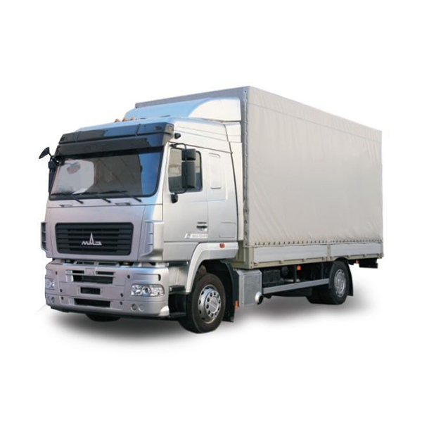 Грузовики 2, 3, 5, 7 тонные