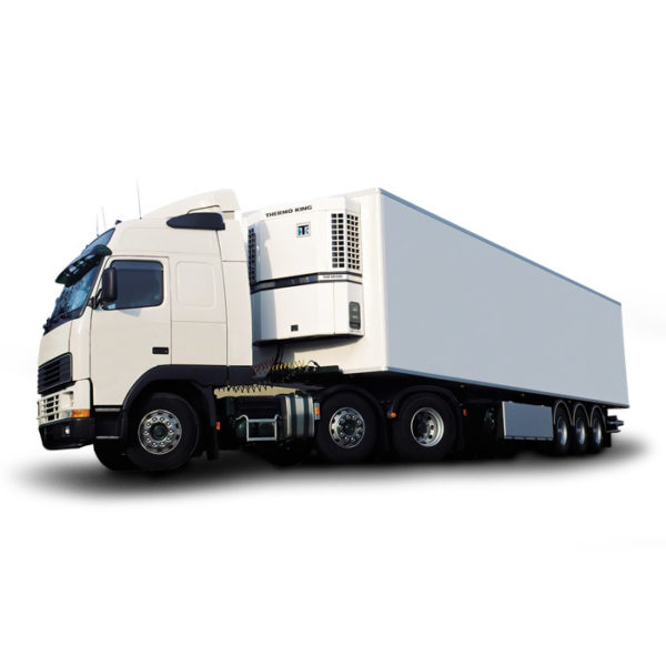 Рефрижератор